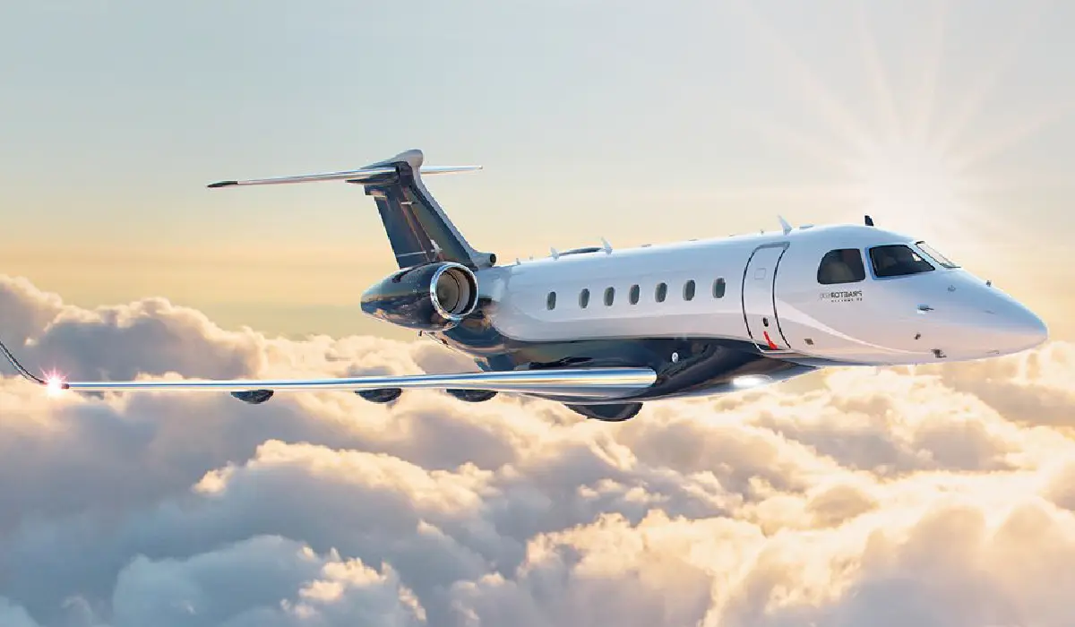 Embraer - Praetor 600 - Private Jet Rentals - Preowned Private Jets - Exclusive Concierge Club.webp